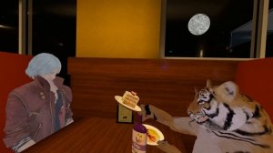 VRChat - Пикачух и Волшебная Школа | Монтаж вр чат