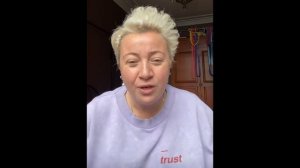 Теона Контридзе ответила на проповедь Андрея Ткачева