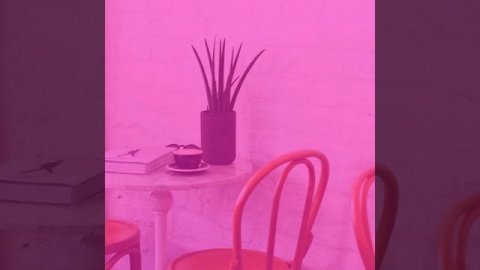 Видения (Латте)