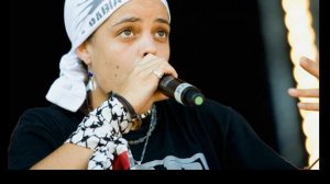 Keny Arkana_A la vibe & Mektoub