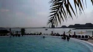 Рас-аль -хайма декабрь 2018