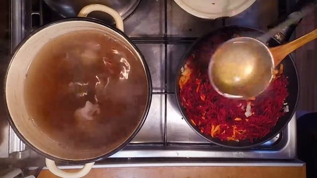 БОРЩ смотреть онлайн