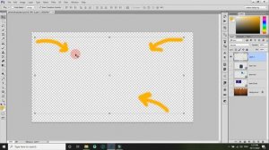 Layers Panel in Adobe Photoshop 2015 CC || Complete Course || 2020