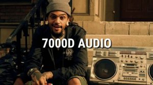 Gym Class Heroes: Stereo Hearts (7000D AUDIO | Not 8D Audio) ft. Adam Levine, Use HeadPhone | Share