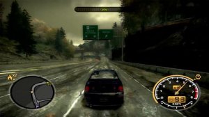 Смотрите Мой Стрим Need for Speed Most Wanted Black Edition#257