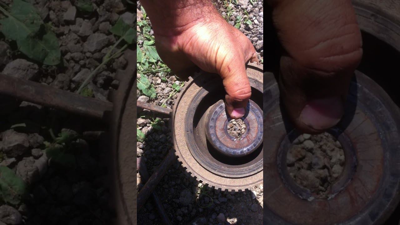 РЕШЕНИЕ ПРОБЛЕМ, ТЯГА ПРОПАЛА, НЕ ТЯНЕТ, ПРОВАЛ смотреть онлайн