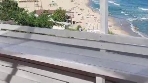 Курортное city💖 Белгород-Днестровский р-он🌊Одесская область Украина 🇺🇦❤️ 10 сен.2021 г.👍