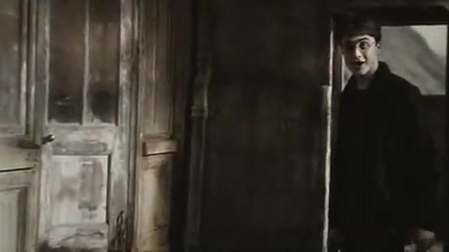 Гарри?! Сэр?! (Harry?! Sir?! in Russian)