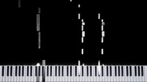 BEST FRIENDS FOREVER [Piano Cover] - Undertale Yellow OST