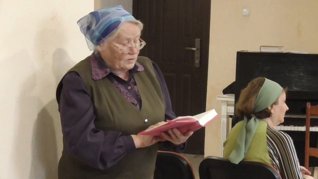 Молитва о подростках. Стихотворение. смотреть онлайн