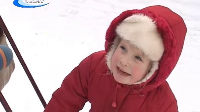 ДЕНЬ ЗИМНИХ ВИДОВ СПОРТА