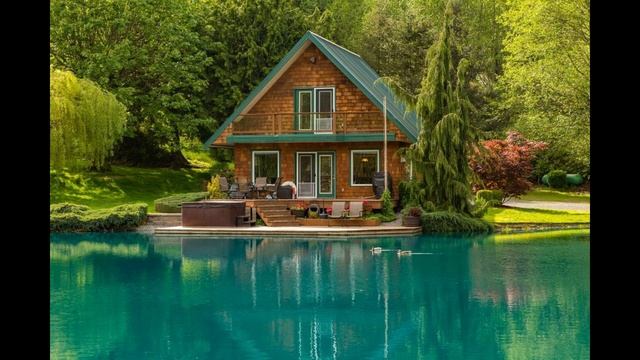 ДОМ у Озера смотреть онлайн