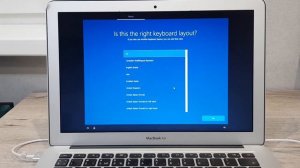 УСТАНОВКА WINDOWS 10 на Macbook - ПРОСТО! / How to install windows 10 to Macbook