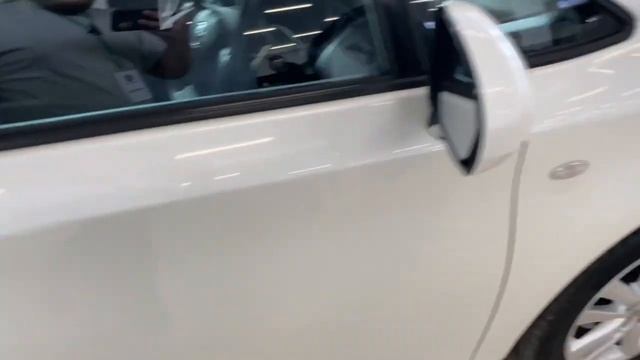 Toyota Wish, 2009 год