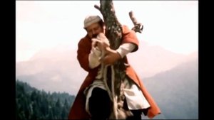 Александр Новиков (Вано, прочти!) - Горячие кауказские джигиты!