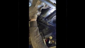 СНЯТИЕ АКПП 01N АУДИ А4 В5 1.9tdi REMOVING AUDI A4 B5 automatic transmission 01N #ремонтавто #auto