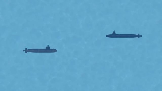 China’s latest nuclear attack subs are not a joke anymore. смотреть онлайн