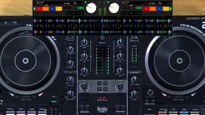 Hercules Inpulse 500 Controller Review & Demo - For Serato & DJUCED!