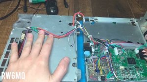 Был Icom, стал Маламут М2 100w