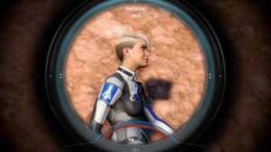 Mass Effect Andromeda bug