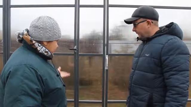 ЗАВОД ГОТОВЫХ ТЕПЛИЦ, Теплица  