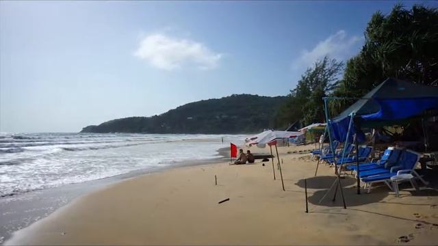 Karon Beach, Phuket смотреть онлайн
