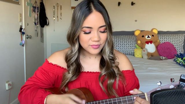 Can’t Take My Eyes Off of You & La Vie en Rose COVER смотреть онлайн