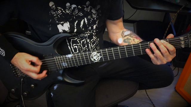 Cut and Dry смотреть онлайн