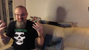 Алексей Рыбин про XTC- Drums & Wires