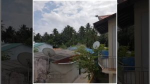 Maldives Gaafaru