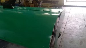 самодельная фреза для минитрактора
