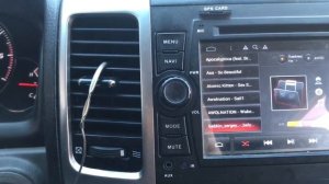 Промывка печки Land Cruiser Prado (часть 3)