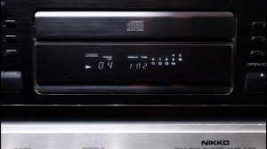KENWOOD DP 2050 (1992)