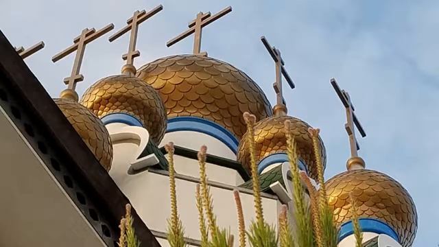 Воскресение Христово Видевше - Having beheld the Resurrection of Christ смотреть онлайн