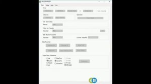 Не делай это !!!!! Принтер Canon MG2440 , ошибка 5B00 . Как сбросить абсорбер чернил .
