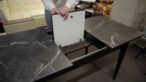 Стол обеденный AZZURO 5