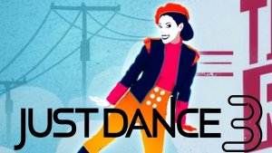 Tightrope -  Janelle Monáe [Just Dance 3]