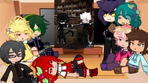 ♠️♣️13 Карт♦️♥️| Реакция на ТТ |рандом (4/?)