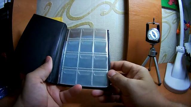 где можно купить альбом для монет, нумизматический альбом купить, доставка бесплатно