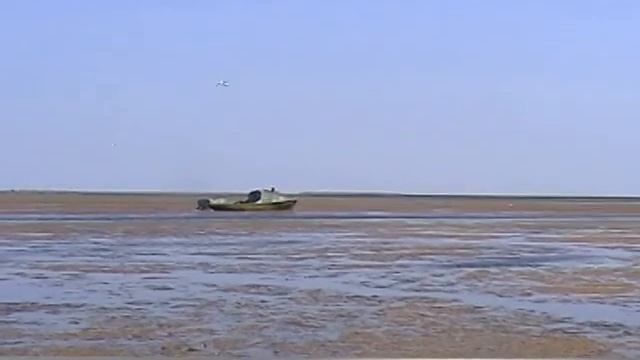 Гребной винт с защитой от наматывания Кривошеева В.Н. 1-я часть. смотреть онлайн