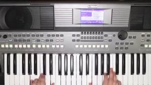 Sous le ciel de Paris Video Lesson   ПОД НЕБОМ ПАРИЖА ВИДЕОУРОК