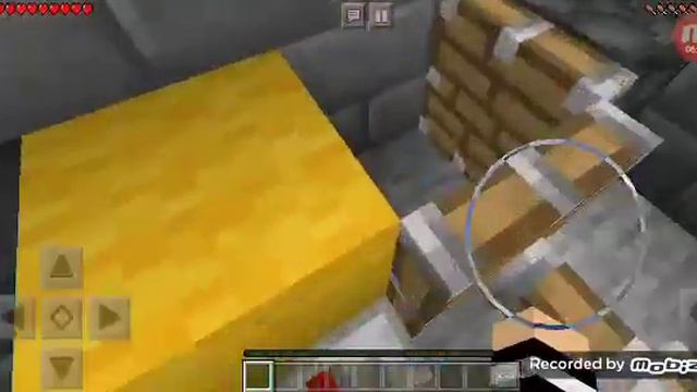 Вот как надо лечить пациентов в Майнкрафте часть 1 смотреть онлайн