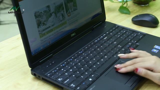 Review Dell Latitude E5540 - Laptop văn phòng 15,6 inch tốt nhất hiện nay смотреть онлайн