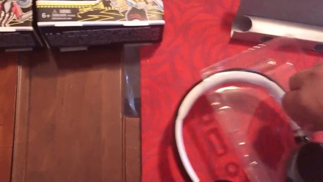 Unboxing Audifonos Phillips SHB9100 Parte 2 Santiago Chile смотреть онлайн