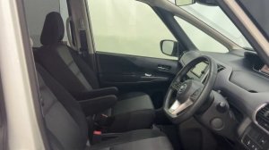 Nissan Serena 1.2 hyb AT (84л.с)