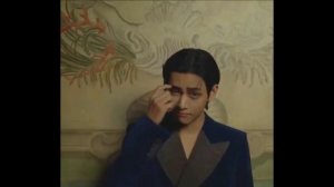 Тэхён из БТС