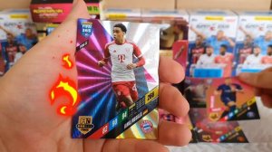 Invincible ! Mega Tin ! Panini Fifa 365 Adrenalyn XL 2024 || Türkiye'nin en sevilen futbol kartları