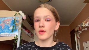 Обзор на всю мою косметику💖!! Моя косметика🫂! КОСМЕТИКА в 13 ЛЕТ