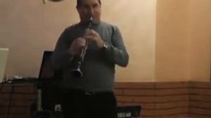 Юра Мусабековский и Виген Шакарян кафе на Басманной