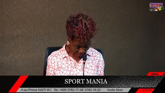 EN DIRECT | SPORTMANIA | 30 OCTOBRE 2023 смотреть онлайн